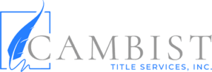 Cambist Title