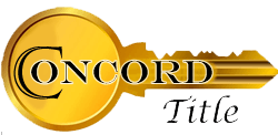 Concord Title